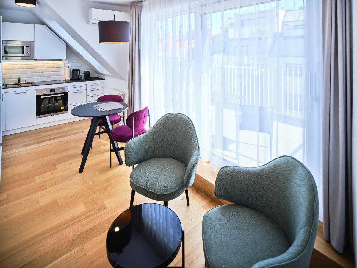 Myfavorit - Spacious Next To Puplic Transport U1 Direct Connection To Citycenter * Wien